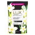 SABONETE LÍQUIDO LUX BOTANICALS CAPIM-LIMÃO FRANGIPANI 200ML - REFIL