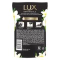 SABONETE LÍQUIDO LUX BOTANICALS CAPIM-LIMÃO FRANGIPANI 200ML - REFIL