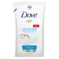 SABONETE LÍQUIDO DOVE ESFOLIAÇÃO SUAVE REFIL 200ML