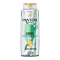SHAMPOO PANTENE BAMBU 400 ML
