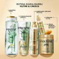 SHAMPOO PANTENE BAMBU 400 ML