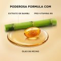 SHAMPOO PANTENE BAMBU 400 ML