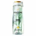Kit Capilar Pantene Shampoo Pro V Bambu Nutre & Cresce 400 Ml + Máscara De Tratamento 600Ml + Condicionador 250Ml