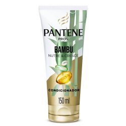 Condicionador Pantene Bambu 150ml