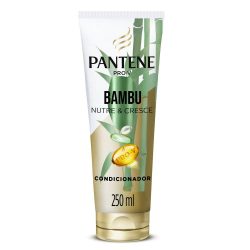 Condicionador Pantene Bambu 250ml