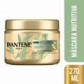 MÁSCARA DE TRATAMENTO PANTENE BAMBU 270ML