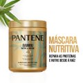 MÁSCARA DE TRATAMENTO PANTENE BAMBU 600ML