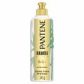 Kit Capilar Pantene Condicionador Bambu 150Ml + Shampoo 200Ml + Creme De Pentear 240G