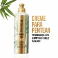CREME DE PENTEAR PANTENE BAMBU 240G
