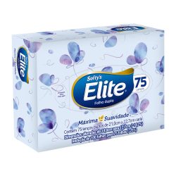 Lenco Papel Elite Folha Dupla Leve 100 Pague 75