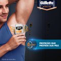 DESODORANTE ANTITRANSPIRANTE GILLETTE HYDRA GEL VITAMINA E 82G