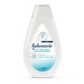 LOÇÃO HIDRATANTE JOHNSON'S DAILY BALANCE 200ML