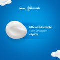 LOÇÃO HIDRATANTE JOHNSON'S DAILY BALANCE 200ML