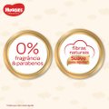 FRALDA HUGGIES NATURAL CARE G COM 32 UNIDADES