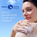 SABONETE LÍQUIDO NIVEA REFIL CREME CARE 200ML