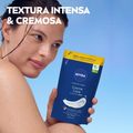 SABONETE LÍQUIDO NIVEA REFIL CREME CARE 200ML