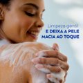 SABONETE LÍQUIDO NIVEA REFIL CREME CARE 200ML