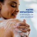 SABONETE LIQUIDO NIVEA CREME SOFT REFIL 200 ML