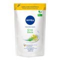 SABONETE LIQUIDO NIVEA ERVA DOCE REFIL 200 ML