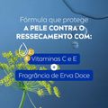 SABONETE LIQUIDO NIVEA ERVA DOCE REFIL 200 ML