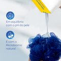 SABONETE LIQUIDO NIVEA ERVA DOCE REFIL 200 ML