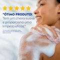 SABONETE LIQUIDO NIVEA ERVA DOCE REFIL 200 ML