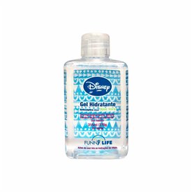 GEL ANTISSÉPTICO HIDRATANTE DISNEY 315ML