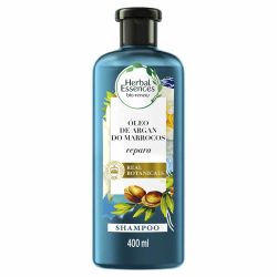 Shampoo Herbal Essences Repair Argan Oil 400ml