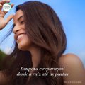 SHAMPOO HERBAL ESSENCES REPAIR ARGAN OIL 400ML