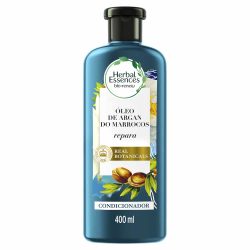 Condicionador Herbal Essences Repair Argan Oil 400ml