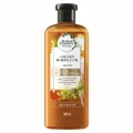 SHAMPOO HERBAL ESSENCES SMOTH GOLDEN MORINGA 400ML