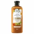 CONDICIONADOR HERBAL ESSENCES SMOTH GOLDEN MORINGA 400ML
