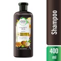 SHAMPOO HERBAL ESSENCES BIO:RENEW LEITE DE COCO 400ML