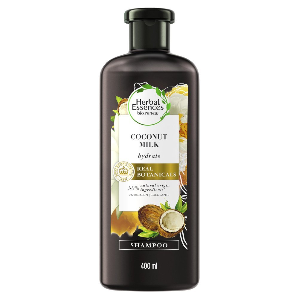 Shampoo Multi Vegetal Natural De Coco Para Cabelos Danificados 240Ml -  PanVel Farmácias