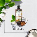 SHAMPOO HERBAL ESSENCES BIO:RENEW LEITE DE COCO 400ML