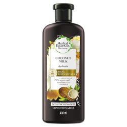 Condicionador  Herbal Essences Hydrate Coconut Milk 400ml