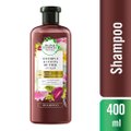 SHAMPOO HERBAL ESSENCES BIO:RENEW VITAMINA E E MANTEIGA DE CACAU 400ML