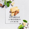 SHAMPOO HERBAL ESSENCES BIO:RENEW VITAMINA E E MANTEIGA DE CACAU 400ML