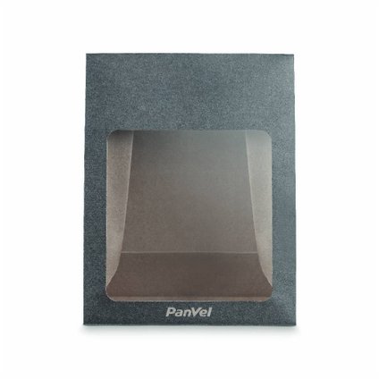EMBALAGEM PARA PRESENTE PANVEL TAMANHO MÉDIO AZUL