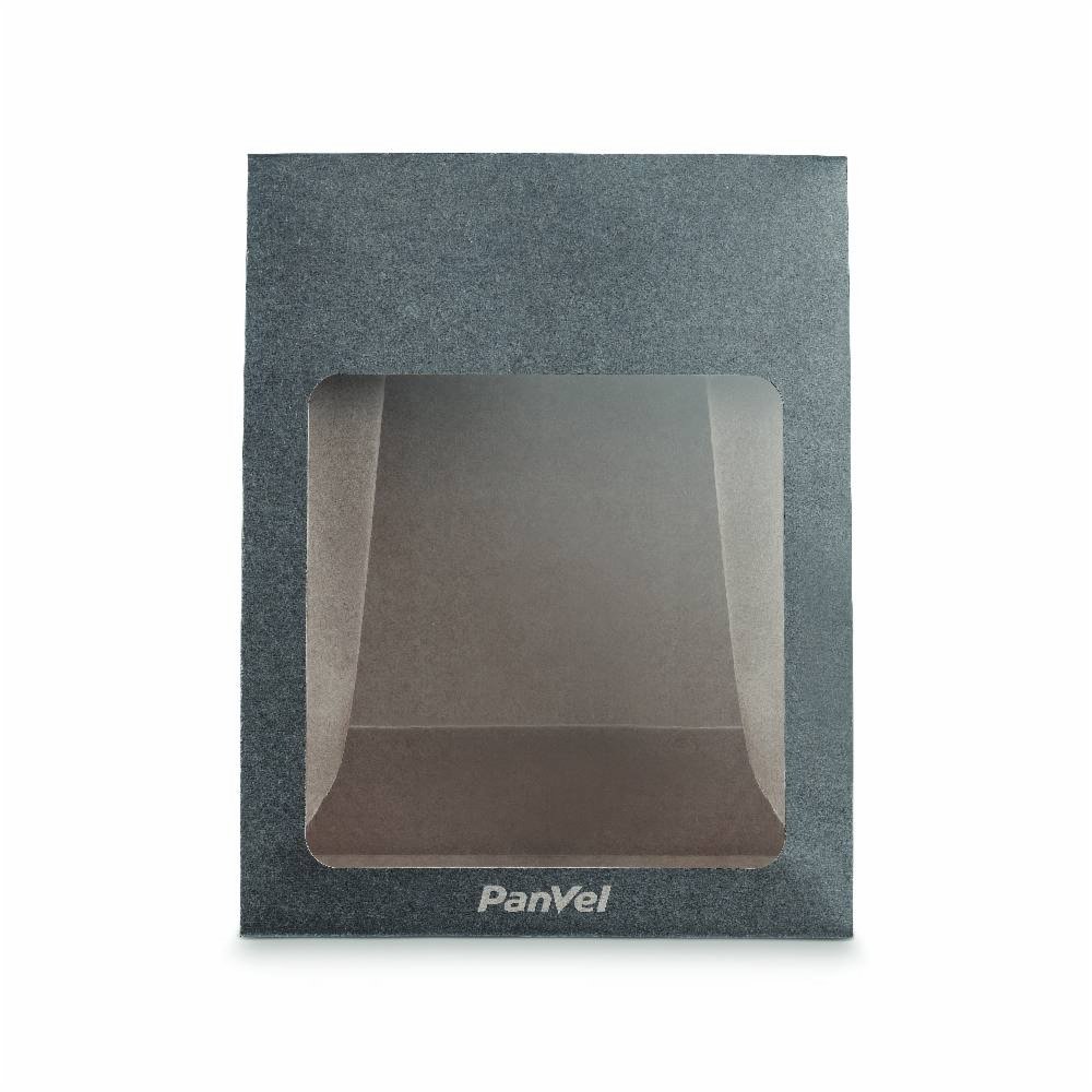 EMBALAGEM PARA PRESENTE PANVEL TAMANHO MÉDIO AZUL