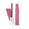 BATOM LÍQUIDO SUPERSTAY MATTE INK MAYBELLINE REVOLUTIONARY 5ML