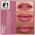 BATOM LÍQUIDO SUPERSTAY MATTE INK MAYBELLINE REVOLUTIONARY 5ML