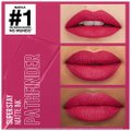 BATOM LÍQUIDO LONGA DURAÇÃO MAYBELLINE SUPERSTAY MATTE INK 155 PATHFINDER 5ML