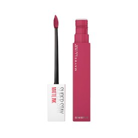 BATOM LÍQUIDO MAYBELLINE SUPER STAY MATTE INK SAVANT 5ML