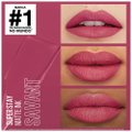 BATOM LÍQUIDO MAYBELLINE SUPER STAY MATTE INK SAVANT 5ML