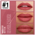 BATOM LÍQUIDO MAYBELLINE SUPER STAY MATTE INK RINGLEADER 5ML