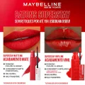 BATOM LÍQUIDO MAYBELLINE SUPER STAY MATTE INK RINGLEADER 5ML