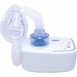 Nebulizador Ultrassônico G-tech Ultraneb Desk2