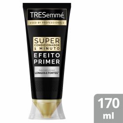 Super Condicionador Tresemme Longos E Fortes 170ml