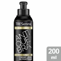 Creme Para Pentear Tresemmé Antiquebra 200ml